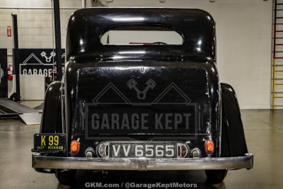 1937 Rolls - Royce 25/30