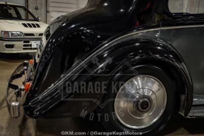 1937 Rolls - Royce 25/30