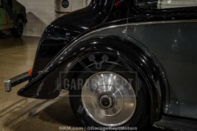 1937 Rolls - Royce 25/30
