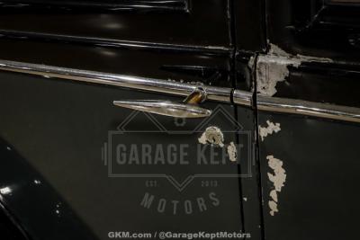 1937 Rolls - Royce 25/30