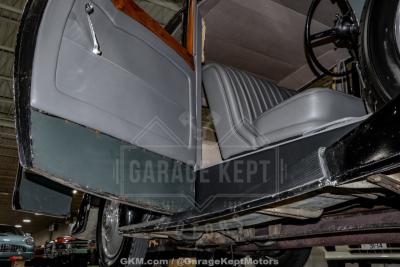 1937 Rolls - Royce 25/30