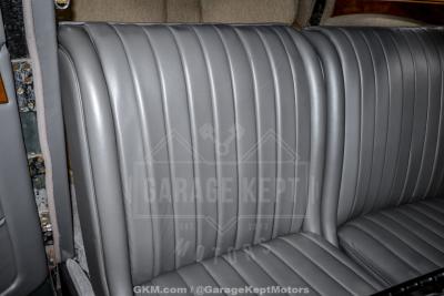 1937 Rolls - Royce 25/30
