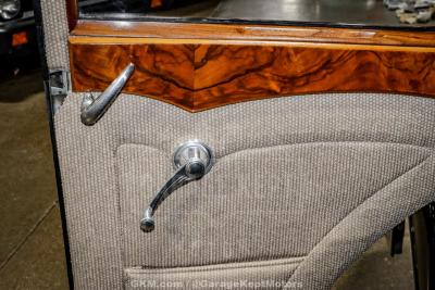 1937 Rolls - Royce 25/30