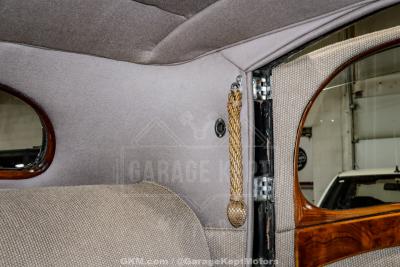 1937 Rolls - Royce 25/30