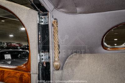 1937 Rolls - Royce 25/30