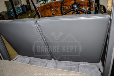 1937 Rolls - Royce 25/30