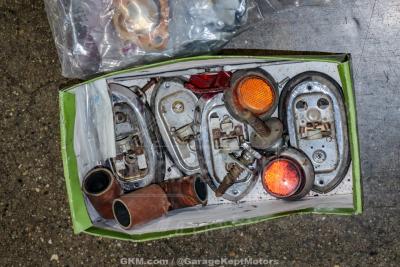 1937 Rolls - Royce 25/30