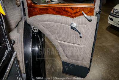 1937 Rolls - Royce 25/30