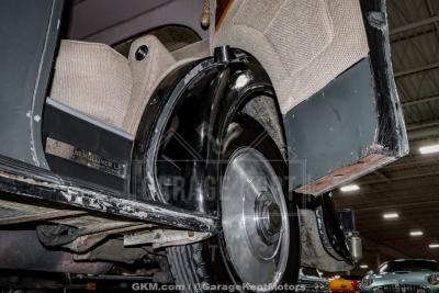 1937 Rolls - Royce 25/30