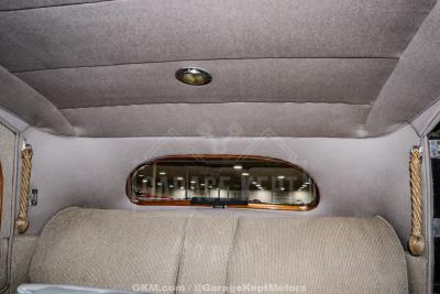 1937 Rolls - Royce 25/30
