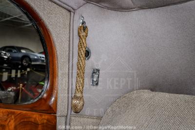 1937 Rolls - Royce 25/30