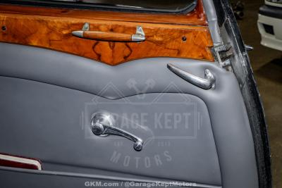 1937 Rolls - Royce 25/30