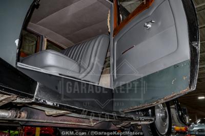 1937 Rolls - Royce 25/30