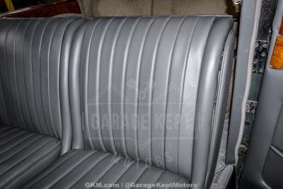 1937 Rolls - Royce 25/30