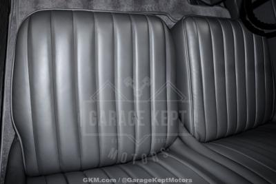 1937 Rolls - Royce 25/30