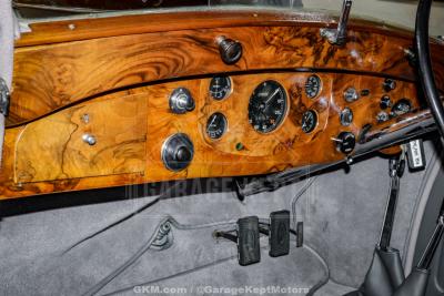1937 Rolls - Royce 25/30
