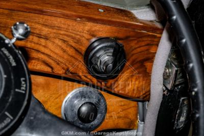 1937 Rolls - Royce 25/30