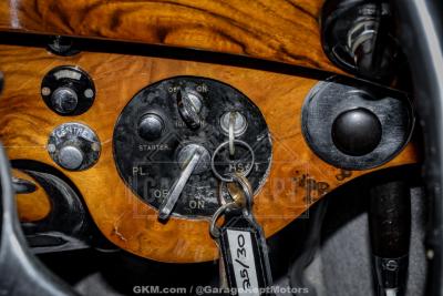 1937 Rolls - Royce 25/30