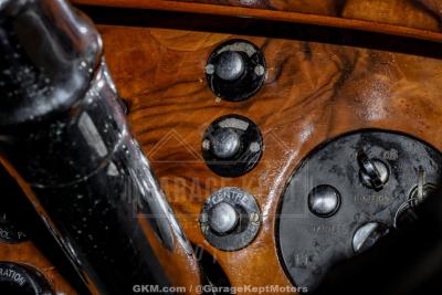 1937 Rolls - Royce 25/30