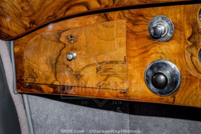1937 Rolls - Royce 25/30