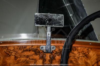 1937 Rolls - Royce 25/30