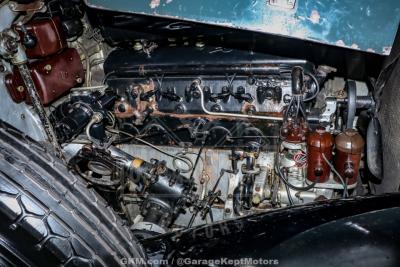 1937 Rolls - Royce 25/30