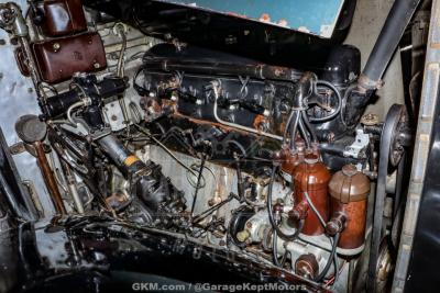 1937 Rolls - Royce 25/30