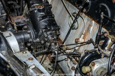 1937 Rolls - Royce 25/30