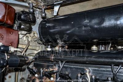 1937 Rolls - Royce 25/30