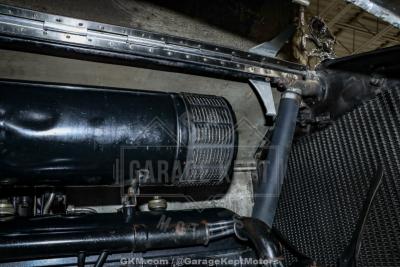 1937 Rolls - Royce 25/30