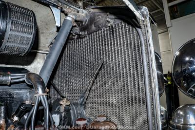 1937 Rolls - Royce 25/30