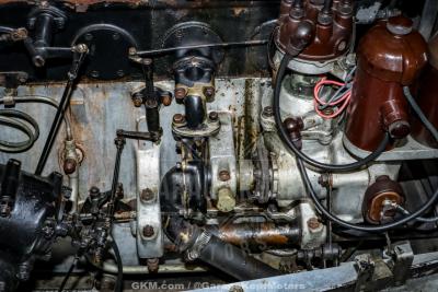 1937 Rolls - Royce 25/30