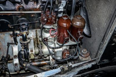 1937 Rolls - Royce 25/30