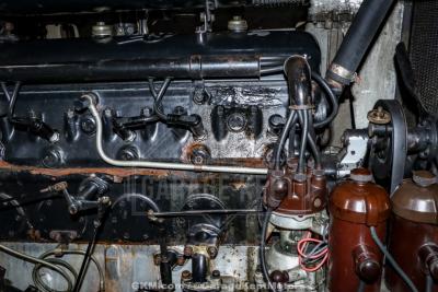 1937 Rolls - Royce 25/30