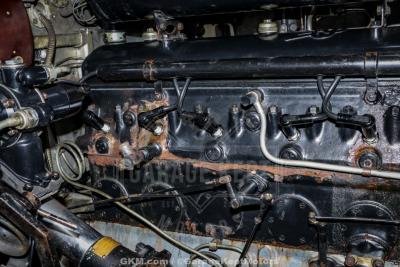 1937 Rolls - Royce 25/30