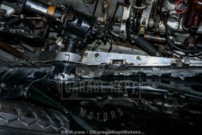 1937 Rolls - Royce 25/30