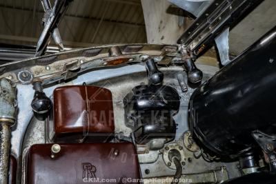 1937 Rolls - Royce 25/30