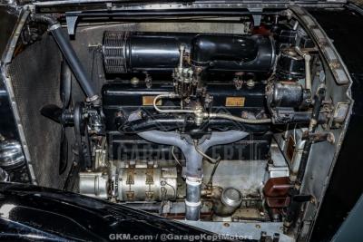 1937 Rolls - Royce 25/30