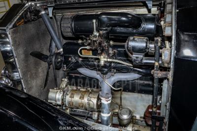 1937 Rolls - Royce 25/30