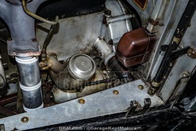 1937 Rolls - Royce 25/30