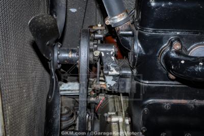 1937 Rolls - Royce 25/30