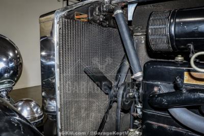 1937 Rolls - Royce 25/30