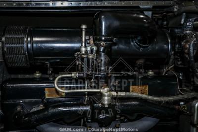 1937 Rolls - Royce 25/30