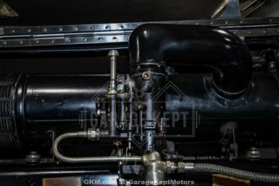 1937 Rolls - Royce 25/30