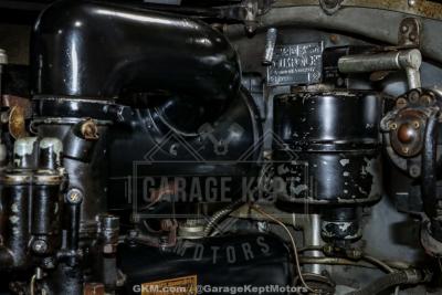 1937 Rolls - Royce 25/30