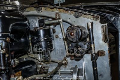 1937 Rolls - Royce 25/30