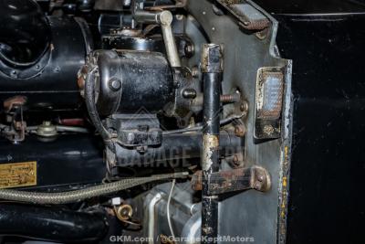 1937 Rolls - Royce 25/30