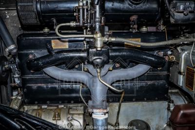 1937 Rolls - Royce 25/30