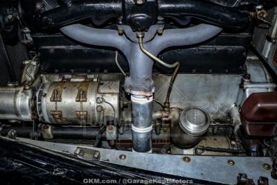 1937 Rolls - Royce 25/30