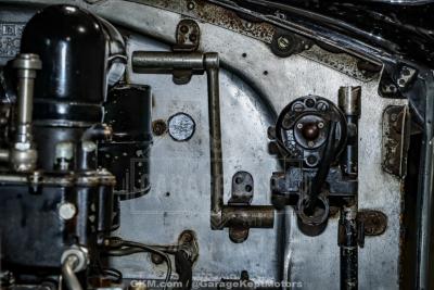 1937 Rolls - Royce 25/30